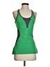 Under Armour Green Active Tank Size S - photo 1