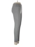 Earth Yoga Gray Active Pants Size L - photo 4