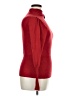 Unbranded Red Turtleneck Sweater Size L - photo 4