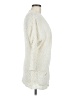 Shein 100% Polyester Ivory Cardigan Size M - photo 4
