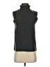 Zara Gray Sweater Vest Size S - photo 1