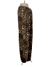 Attitudes by Renee Animal Print Gold Casual Pants Size XL - photo 4