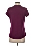 Xersion Burgundy Active T-Shirt Size S - photo 2