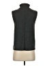 Zara Gray Sweater Vest Size S - photo 2
