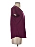 Xersion Burgundy Active T-Shirt Size S - photo 4