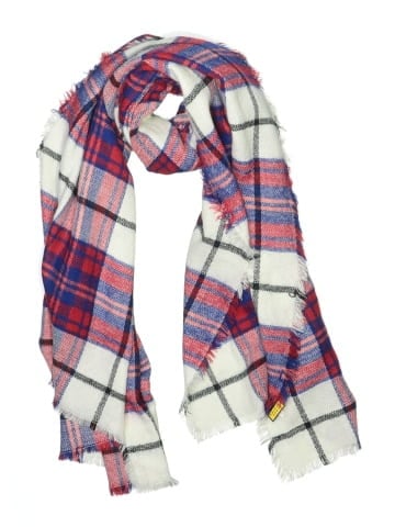 Prince & Fox Scarf - front