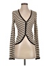 Zara Tan Cardigan Size S - photo 1