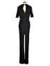 Boden Solid Black Jumpsuit Size 4 (tall) - photo 2