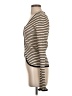 Zara Tan Cardigan Size S - photo 5