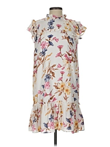 CeCe Casual Dress (view 1)