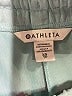 Athleta Teal Casual Pants Size XS - photo 7