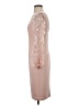 Eliza J Pink Cocktail Dress Size 2 - photo 5