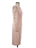 Eliza J Pink Cocktail Dress Size 2 - photo 4