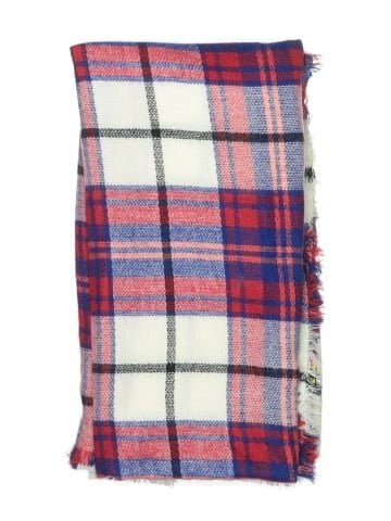 Prince & Fox Scarf - back
