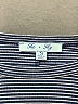 She + Sky Solid Blue Casual Dress Size S - photo 7