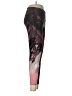 Calvin Klein Performance Graphic Pink Active Pants Size M - photo 4