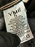YMI Solid Blue Jeans Size S - photo 8