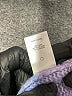 Sundry Stripes Blue Pullover Sweater Size Sm (1) - photo 8