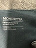 Mondetta Black Active Pants Size S - photo 7