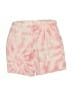 Unbranded Tie-dye Pink Shorts Size XL - photo 2