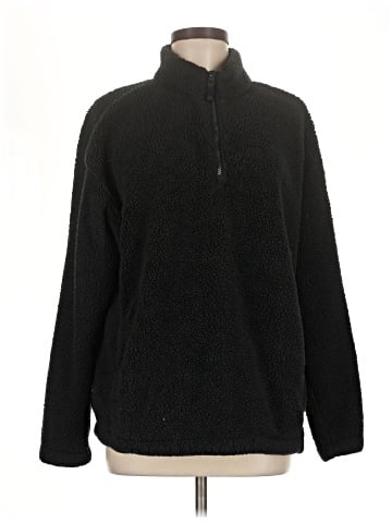 Lands' End Pullover Sweater (view 1)