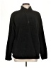 Lands' End 100% Polyester Black Pullover Sweater Size M - photo 1