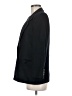 Unbranded 100% Silk Black Silk Blazer Size 8 - photo 5