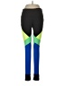Xersion Color Block Blue Active Pants Size M - photo 1