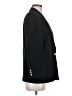 Unbranded 100% Silk Black Silk Blazer Size 8 - photo 4