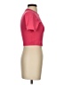 Nike Pink Short Sleeve Turtleneck Size XS - photo 4
