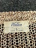Madewell Tan Pullover Sweater Size L - photo 7