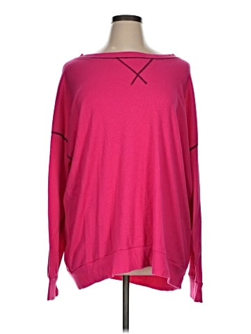 Celeste Long Sleeve Top (view 1)