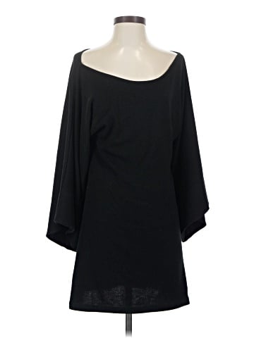 Abi Ferrin Casual Dress (view 1)