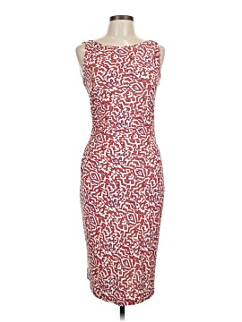 Diane Von Furstenberg Cocktail Dress