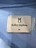 Dudley Stephens Blue Sweatshirt Size M - photo 7