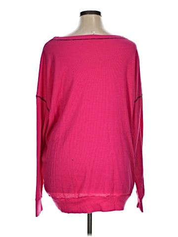 Celeste Long Sleeve Top (view 2)