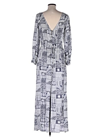 Hazel Casual Dress (view 2)