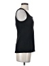 Lululemon Athletica Black Active Tank Size 2 - photo 4