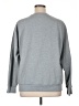 Unbranded 100% Polyester Gray Sweatshirt Size XL - photo 2