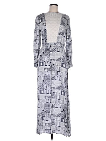 Hazel Casual Dress (view 1)