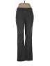 Dana Buchman Black Jeans Size 10 - photo 1