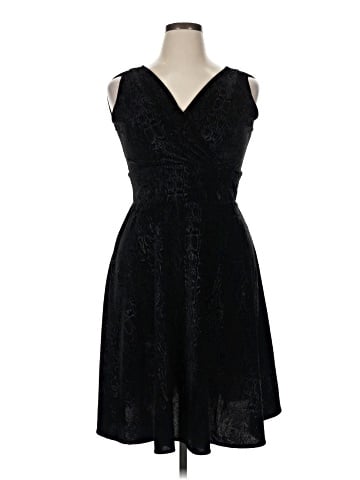 Karina Cocktail Dress (view 1)