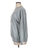 Unbranded 100% Polyester Gray Sweatshirt Size XL - photo 5