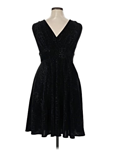 Karina Cocktail Dress (view 2)