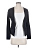 Theory Gray Blazer Size 4 - photo 1