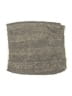 Noelle Gray Tan Scarf One size - photo 2