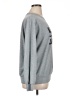Unbranded 100% Polyester Gray Sweatshirt Size XL - photo 4