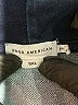 Good American Blue Jacket Size 3X - photo 6