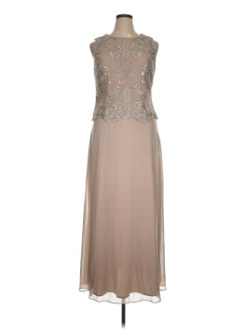 Alex Evenings Cocktail Dress