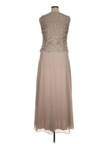 Alex Evenings Cocktail Dress (view 2)